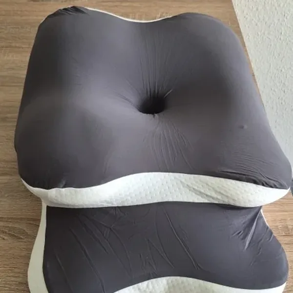 Vlindra vlinderkussen, foto van Koper uit Denemarken, geverifieerde koper